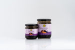 small and large Nani's Achar Dried Fruit Pickle. Pickled Fruits. Fruit Preserves. Fruit Murabba. 