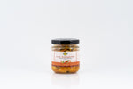 Carrot + Mixed Veggies Achar